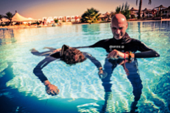 SSI Freediving