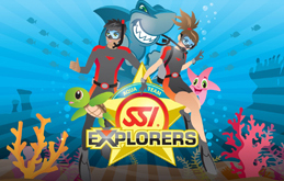 Scuba Explorer