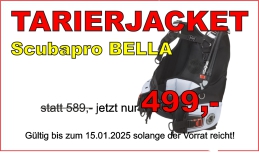 Scubapro Bella
