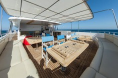 Blue Seas