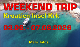 Wracktauchen in Kroatien