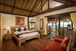 Bali - Zimmer