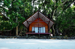 Waiwo Resort - Raja Ampat
