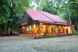 Waiwo Resort - Raja Ampat