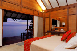 Waiwo Resort - Raja Ampat