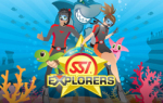 SSI Scuba Explorer