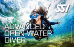 SSI Advanced Open Water Diver Kurs