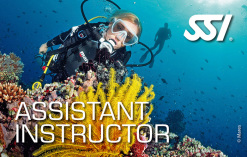 SSI Assistant Instructor Kurs
