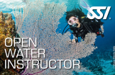 SSI Open Water Instructor